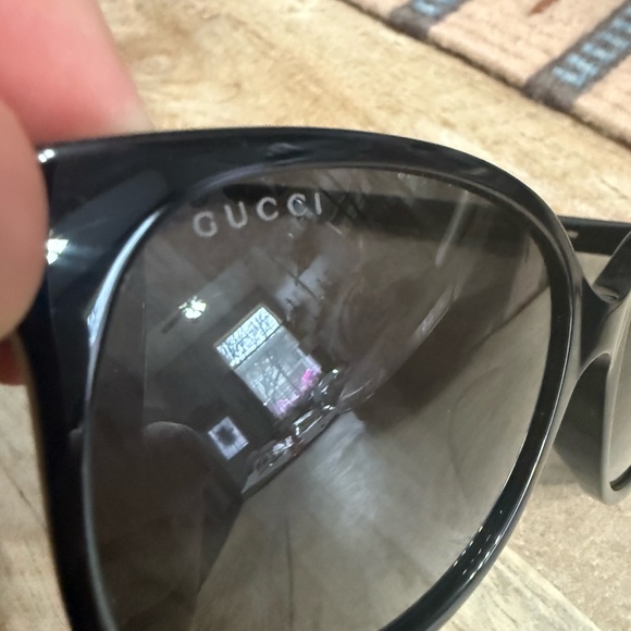 Gucci Sunglasses main image 10